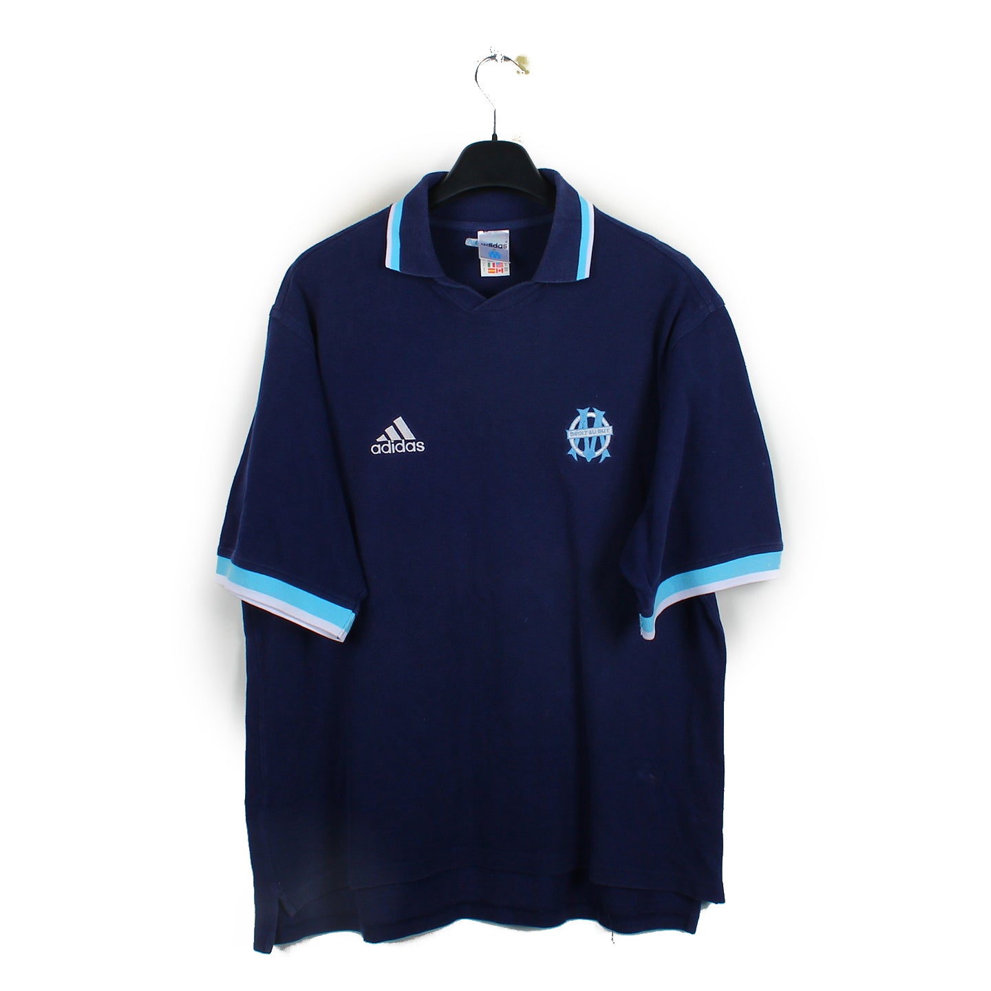2000/01 - OM (M)