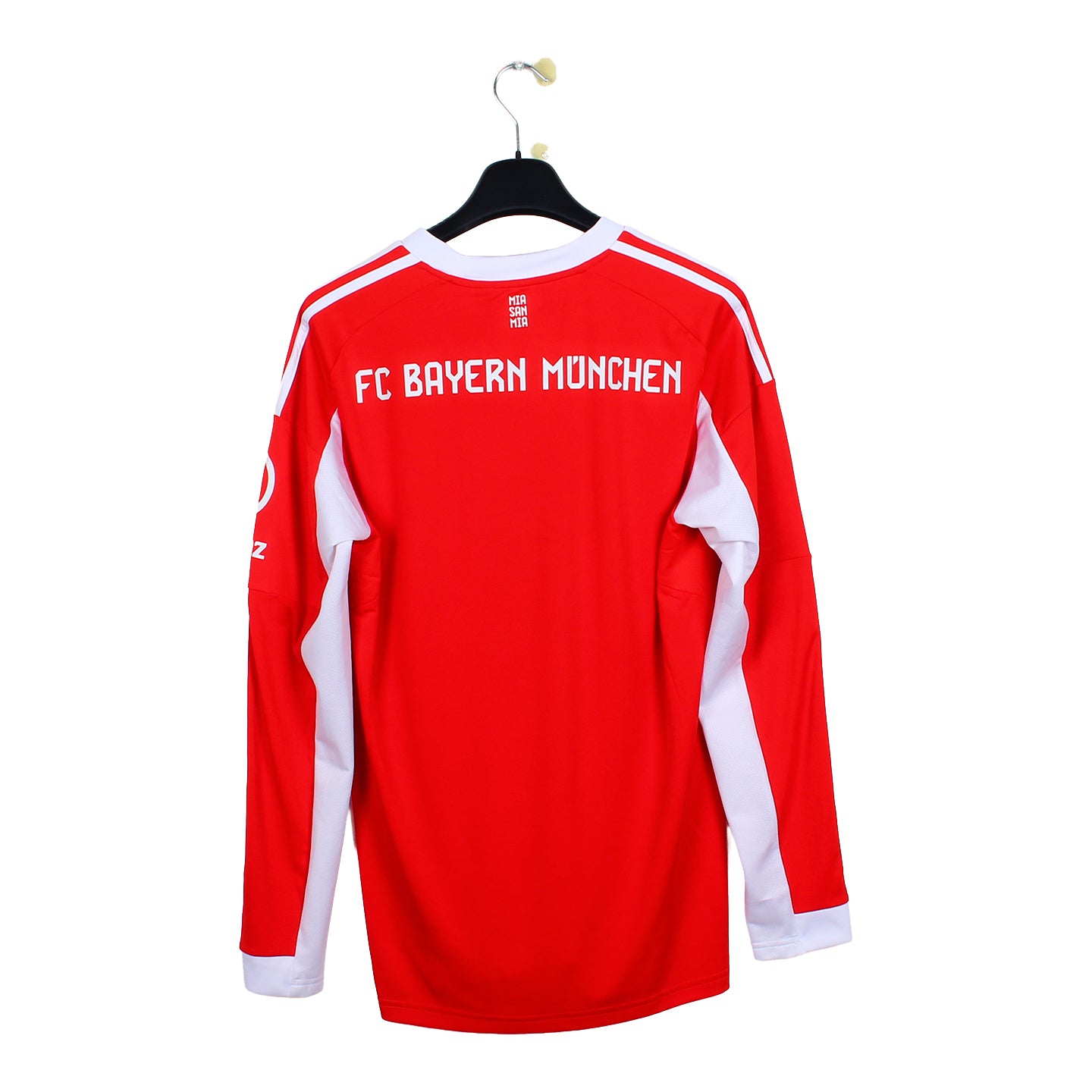 2025/26 - Bayern Munich (M)