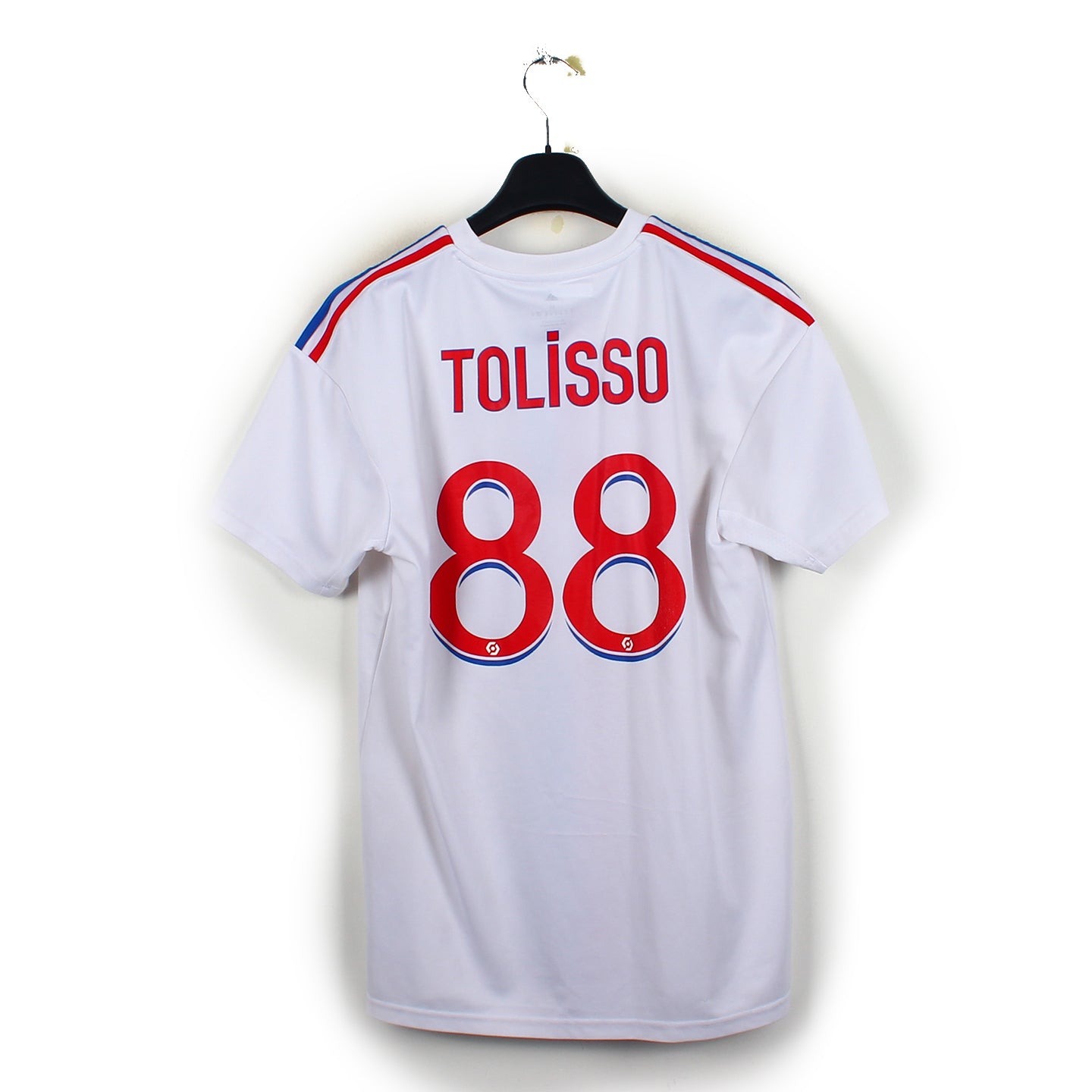 2022/23 - OL - Tolisso #88 (M)