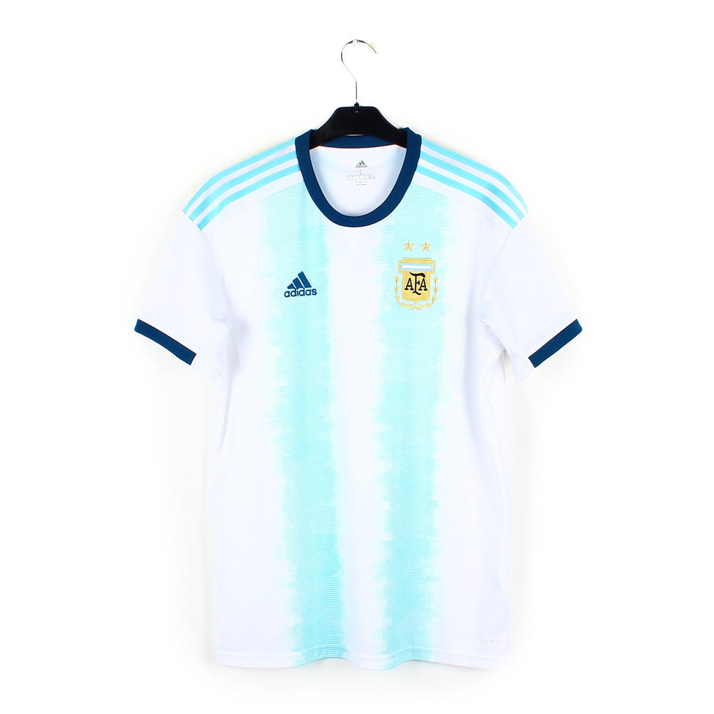 2019 - Argentine (S)