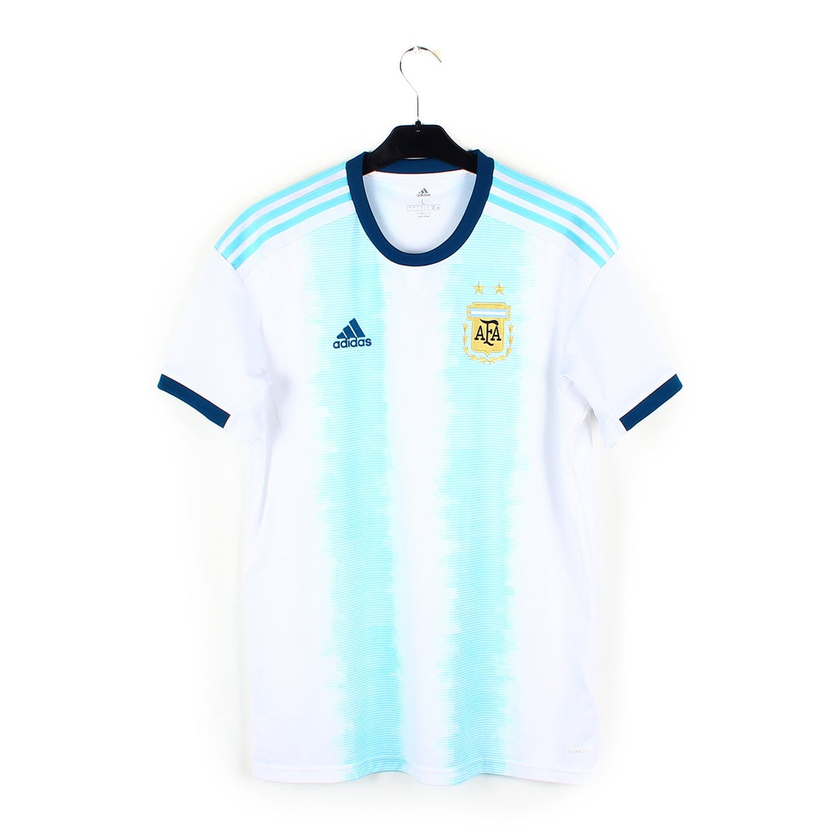 2019 - Argentine (S)