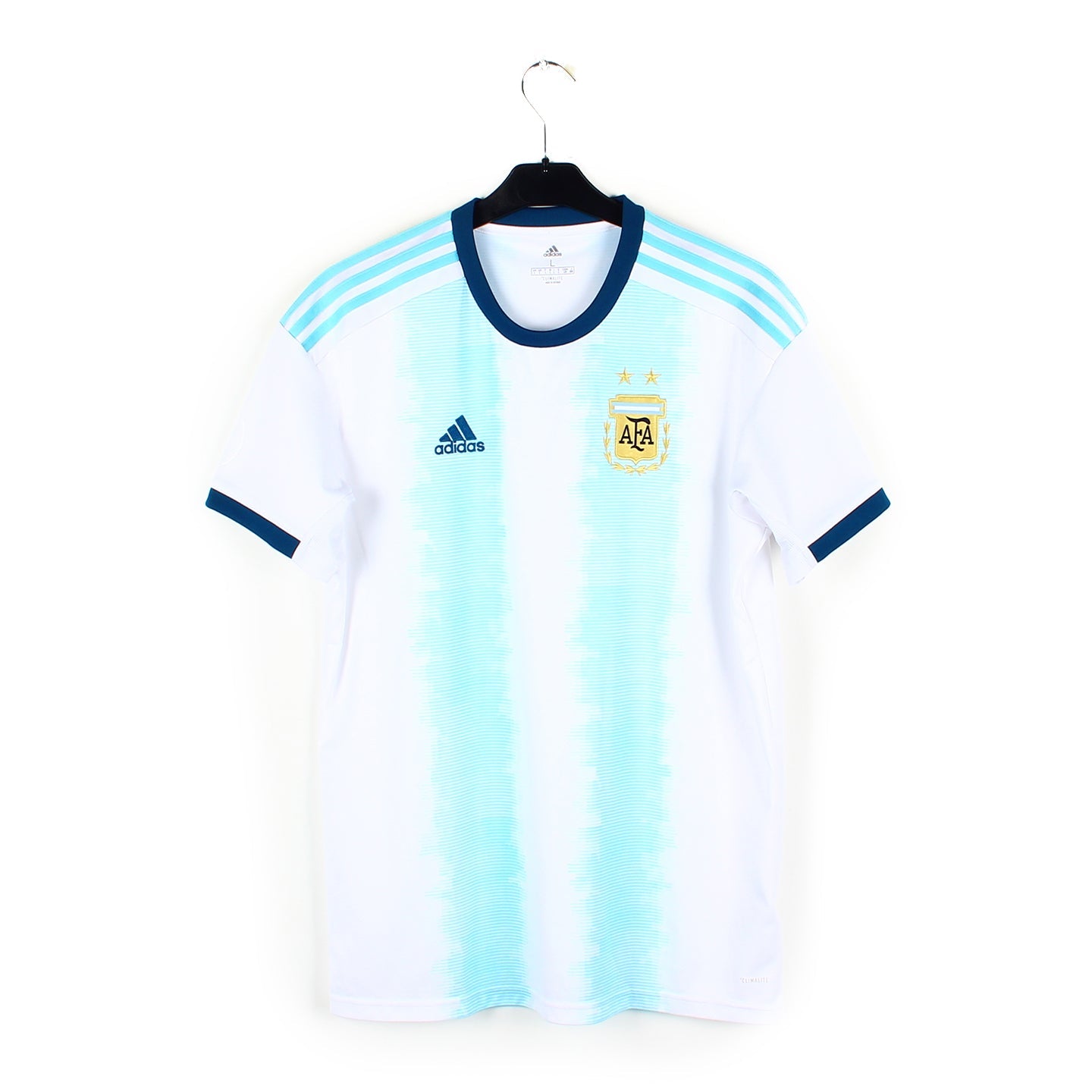 2019 - Argentine (S)