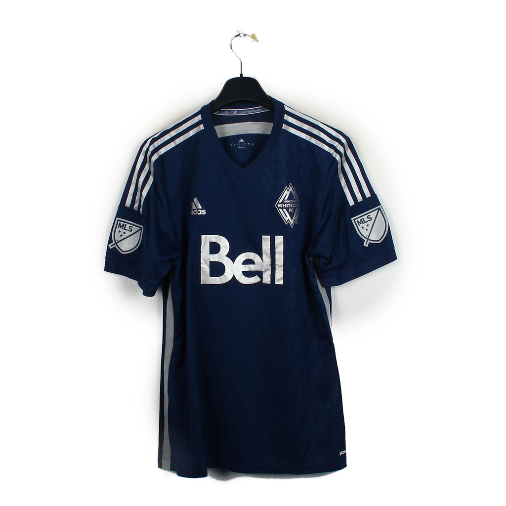 2014/15 - Vancouver Whitecaps FC (L) [pro]