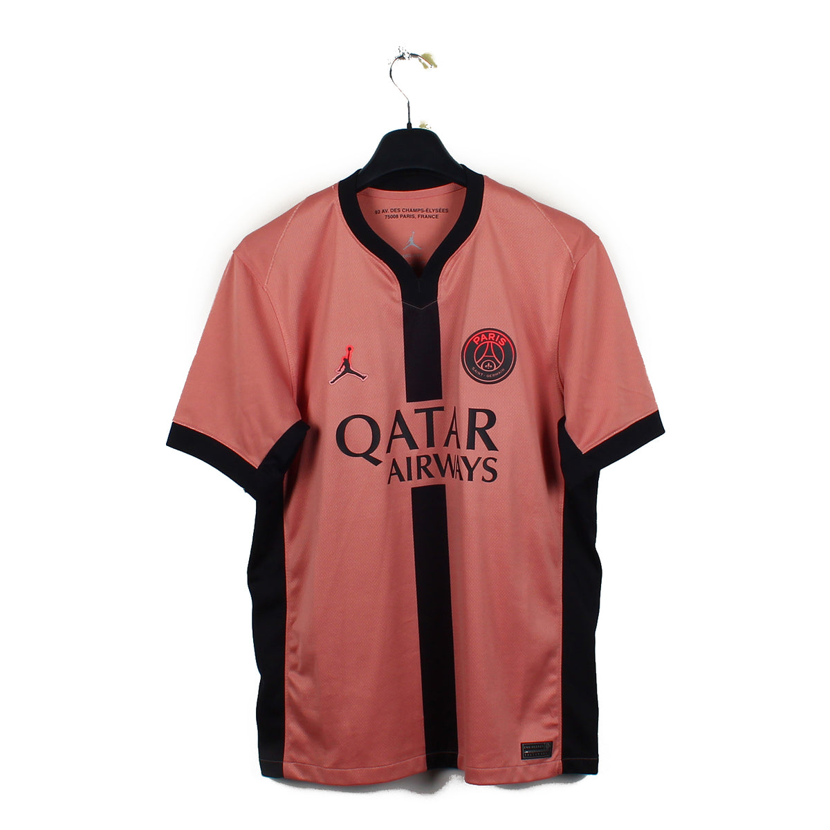 2024/25 - PSG - Zaïre-Emery #33 (M)