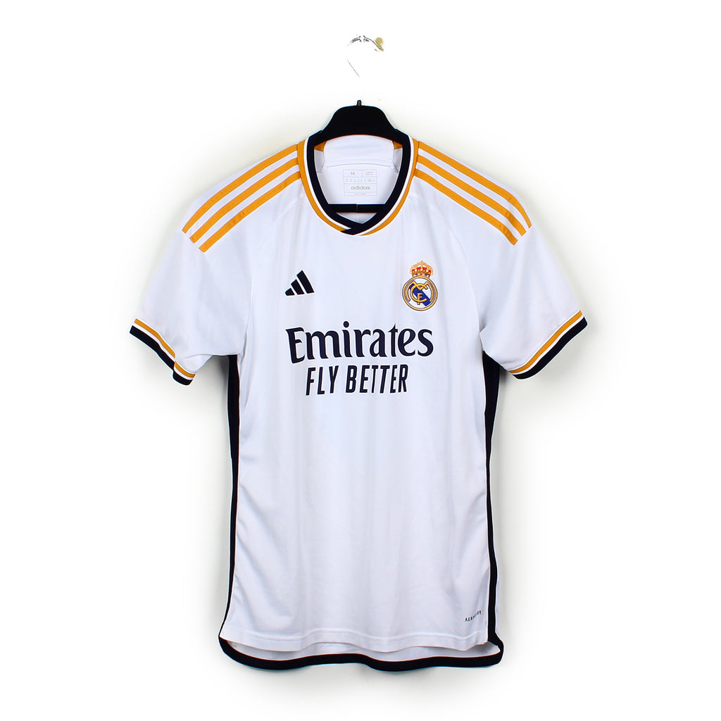 2023/24 - Real Madrid - Bellingham #5 (L)