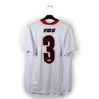 2004/05 - Newell's Old Boys #3 (XL)