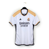 2023/24 - Real Madrid - Vini Jr #7 (L)