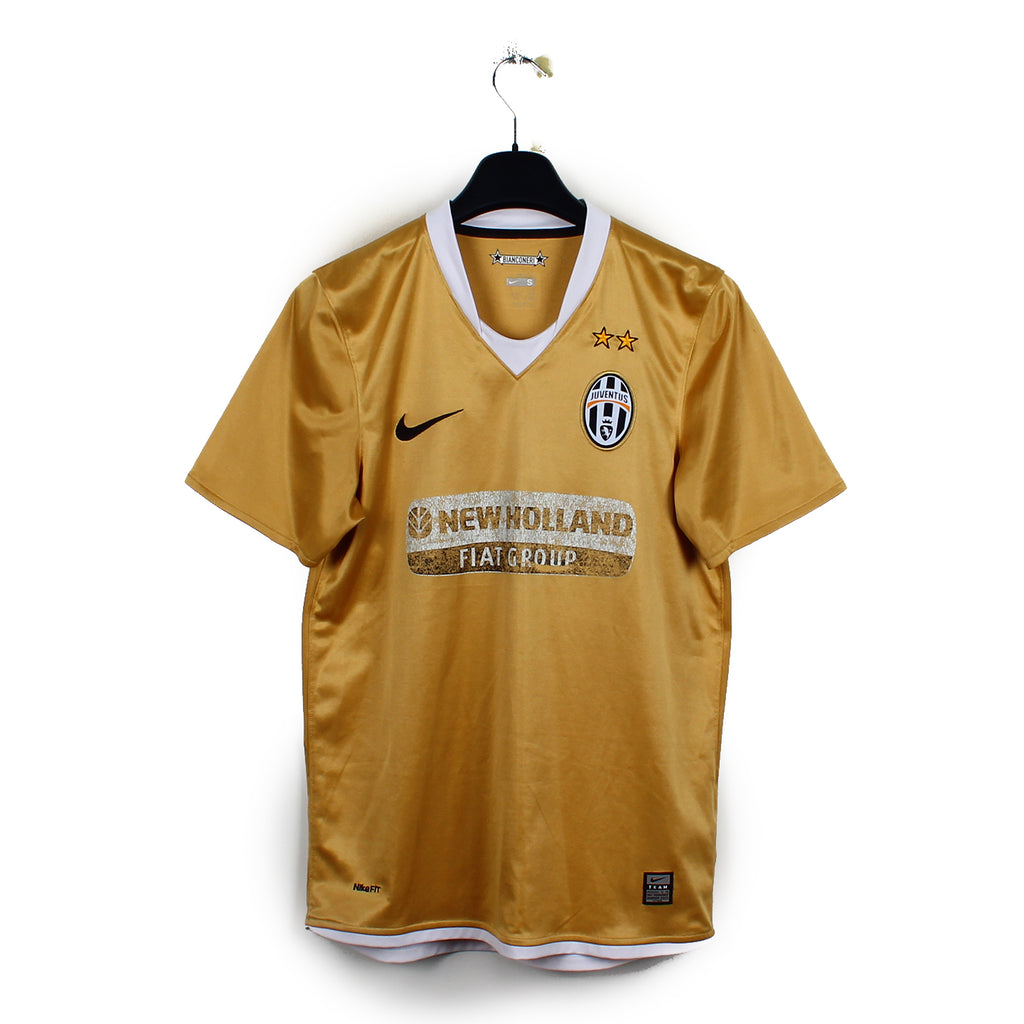 2008/09 - Juventus (S)