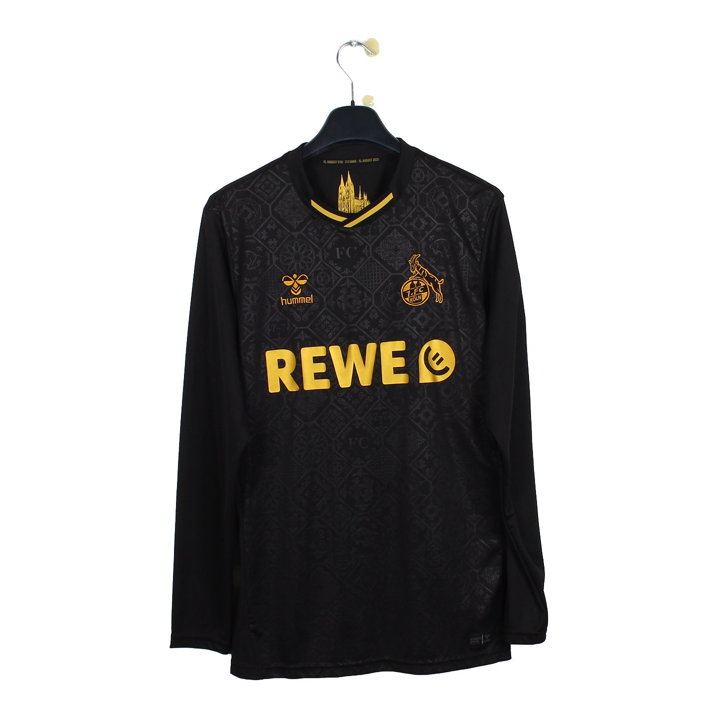 2025/26 - Cologne FC (M) *anniversaire*