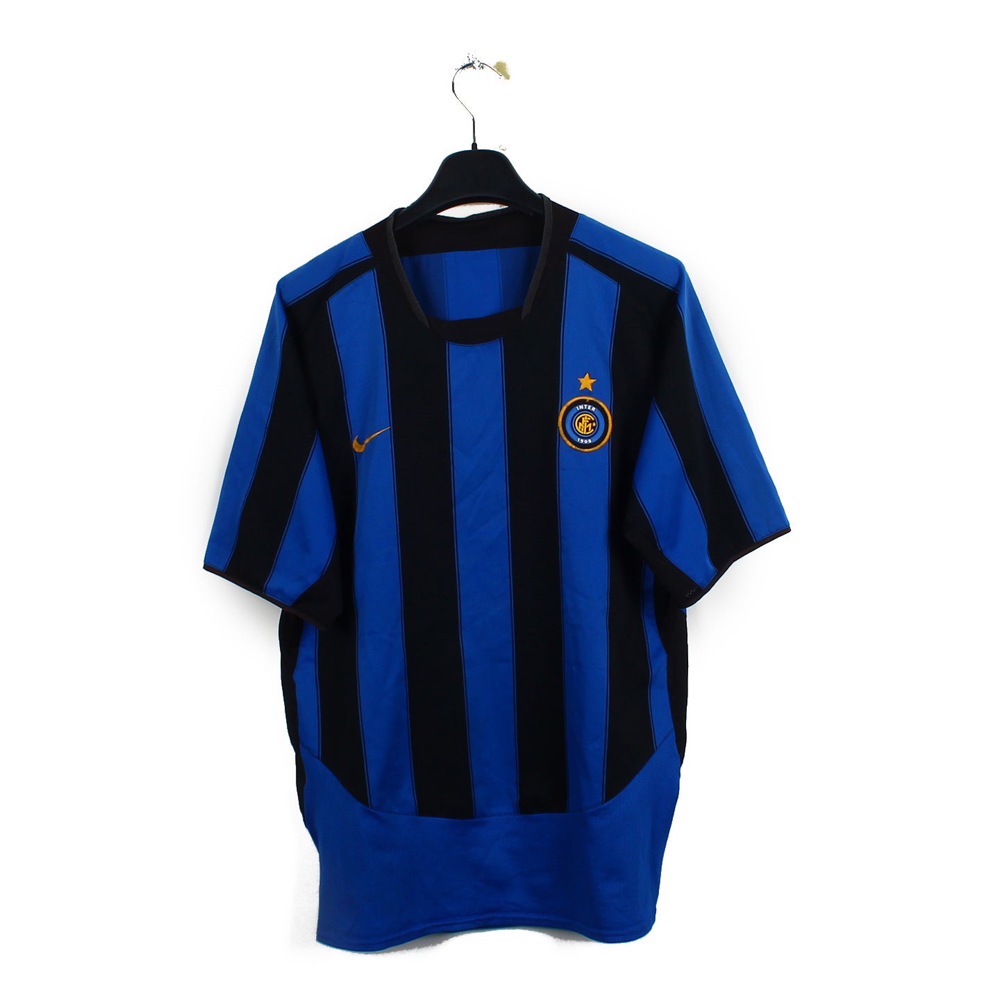 2004/05 - Inter Milan (L)