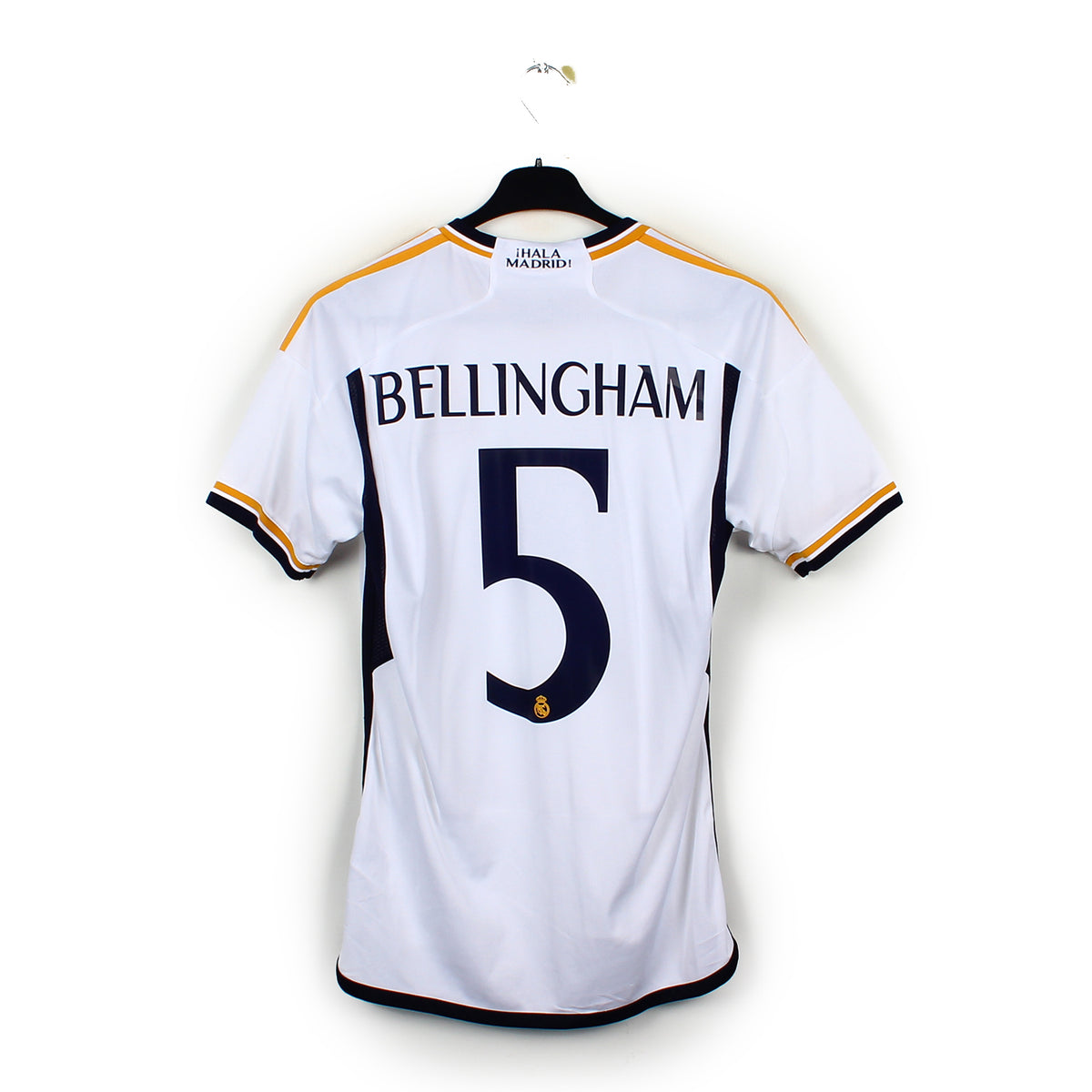 2023/24 - Real Madrid - Bellingham #5 (2XL)