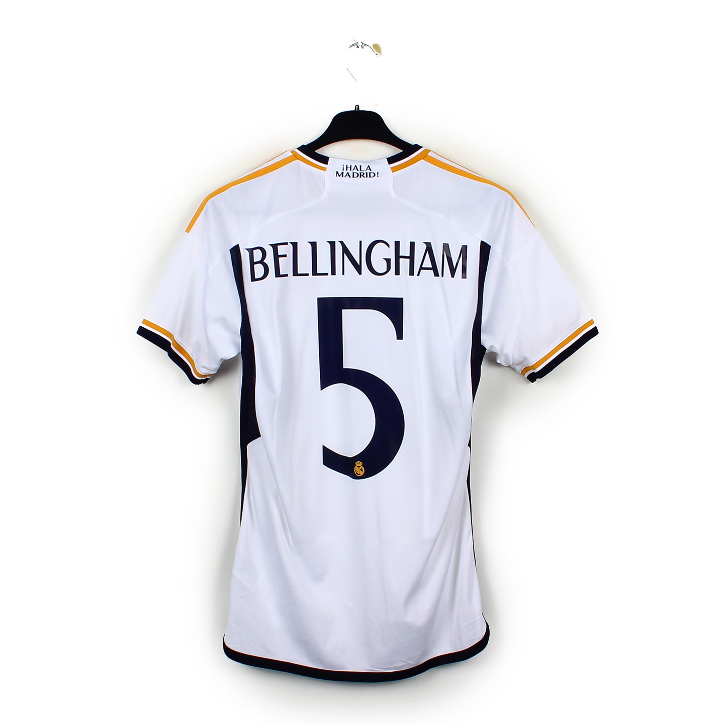 2023/24 - Real Madrid - Bellingham #5 (L)