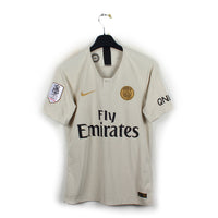 2018/19 - PSG - Neymar #10 (S) [pro]
