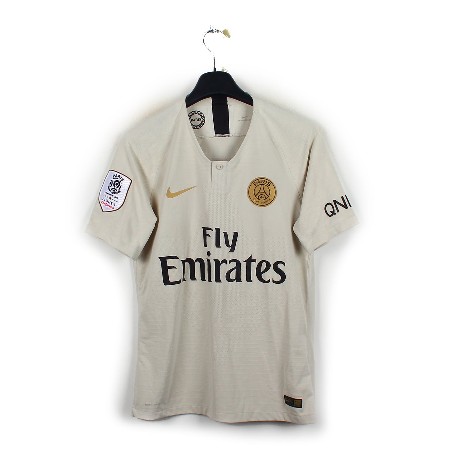 2018/19 - PSG - Neymar #10 (S) [pro]