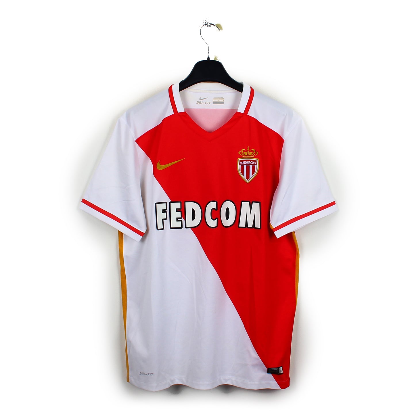 2015/16 - AS Monaco (L)