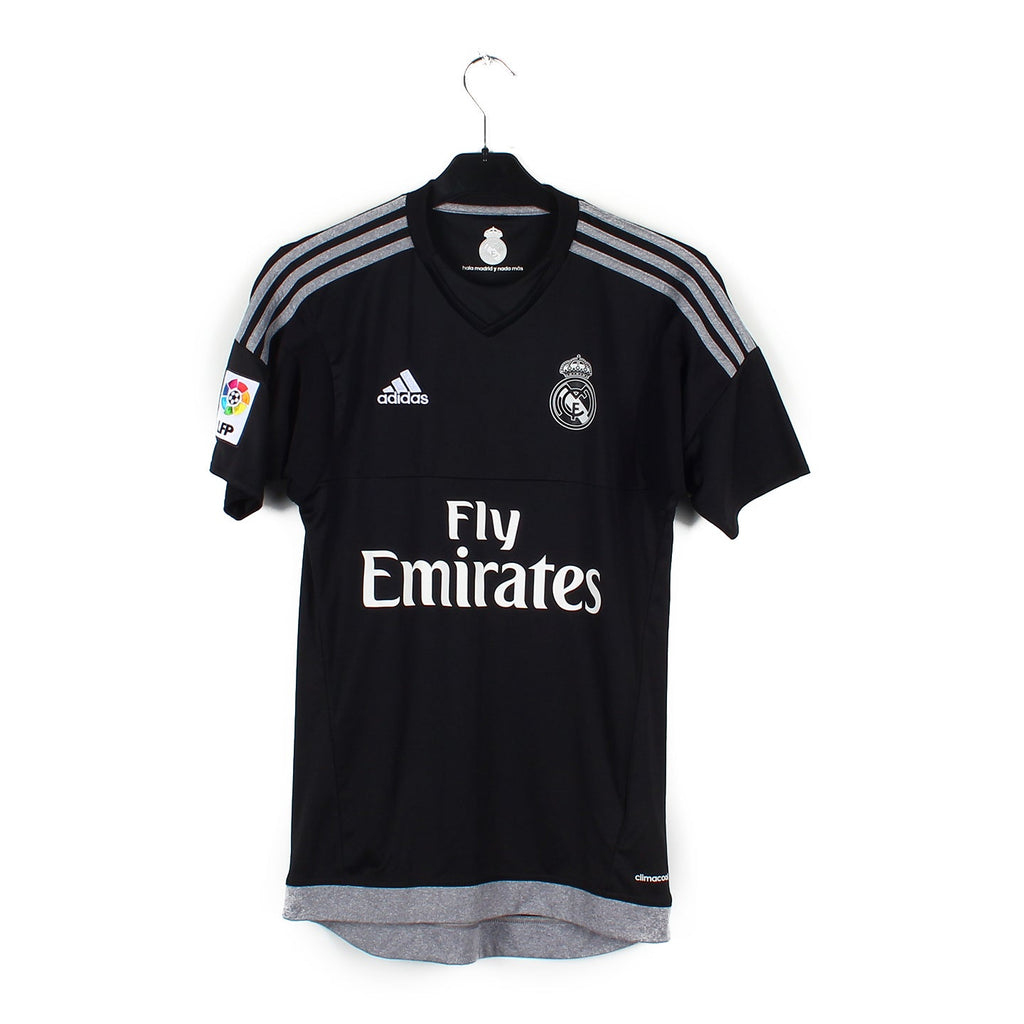 2015/16 - Real Madrid (L)
