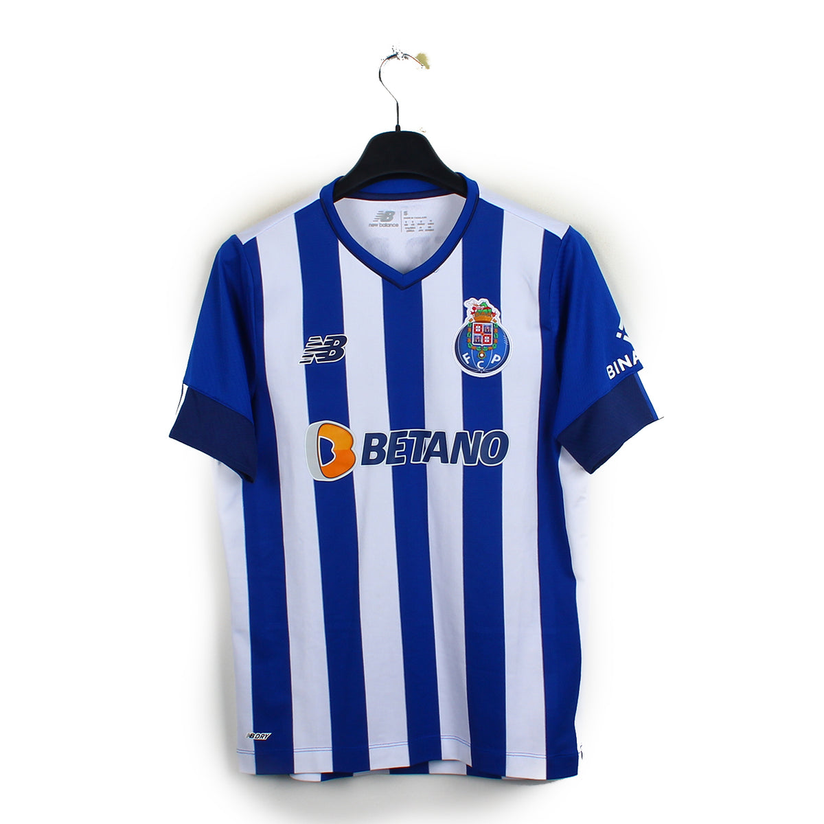 2022/23 - Porto (M)