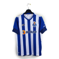 2022/23 - Porto (M)