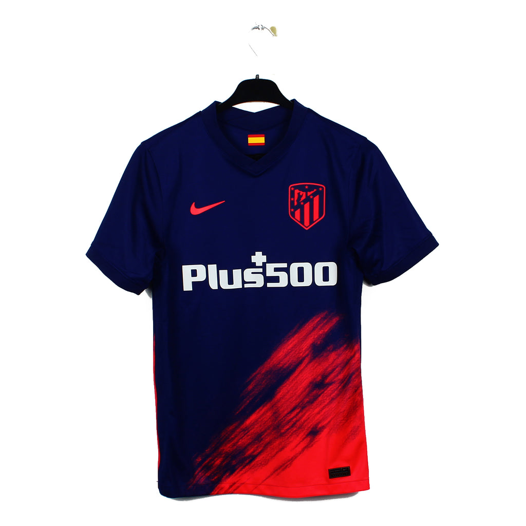 2021/22 - Atletico Madrid - Lemar #11 (XL)