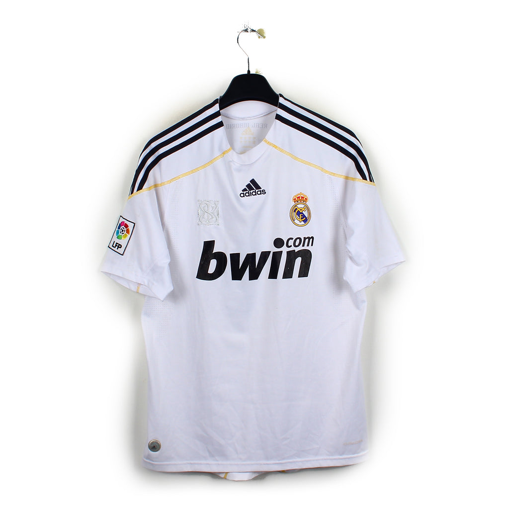 2009/10 - Real Madrid - Kaka #8 (M)