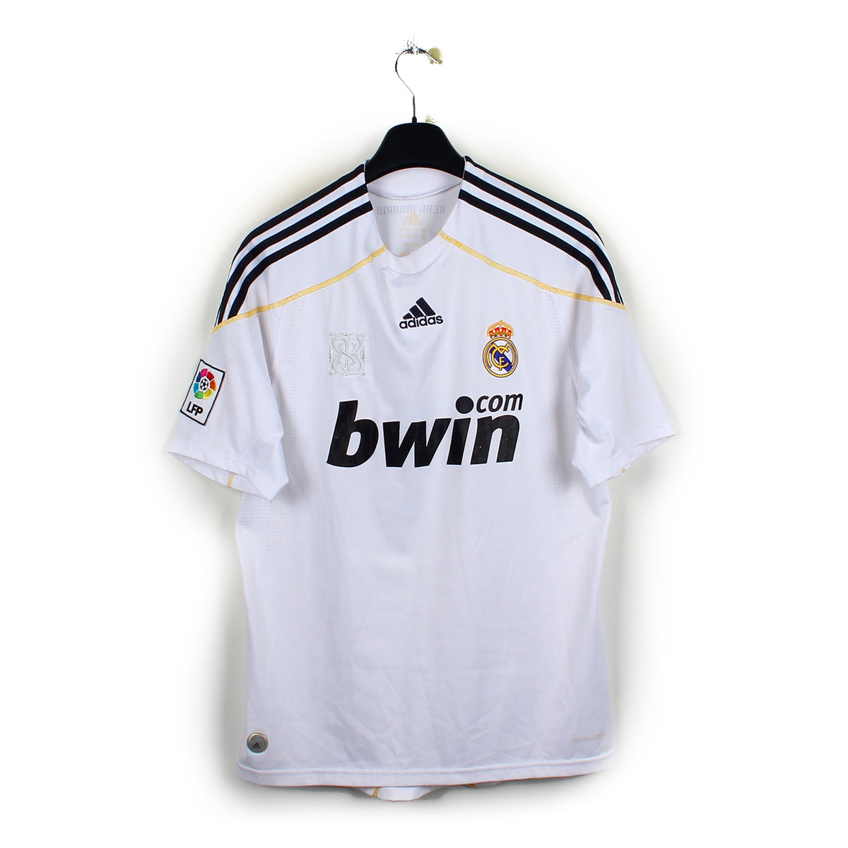 2009/10 - Real Madrid - Kaka #8 (M)