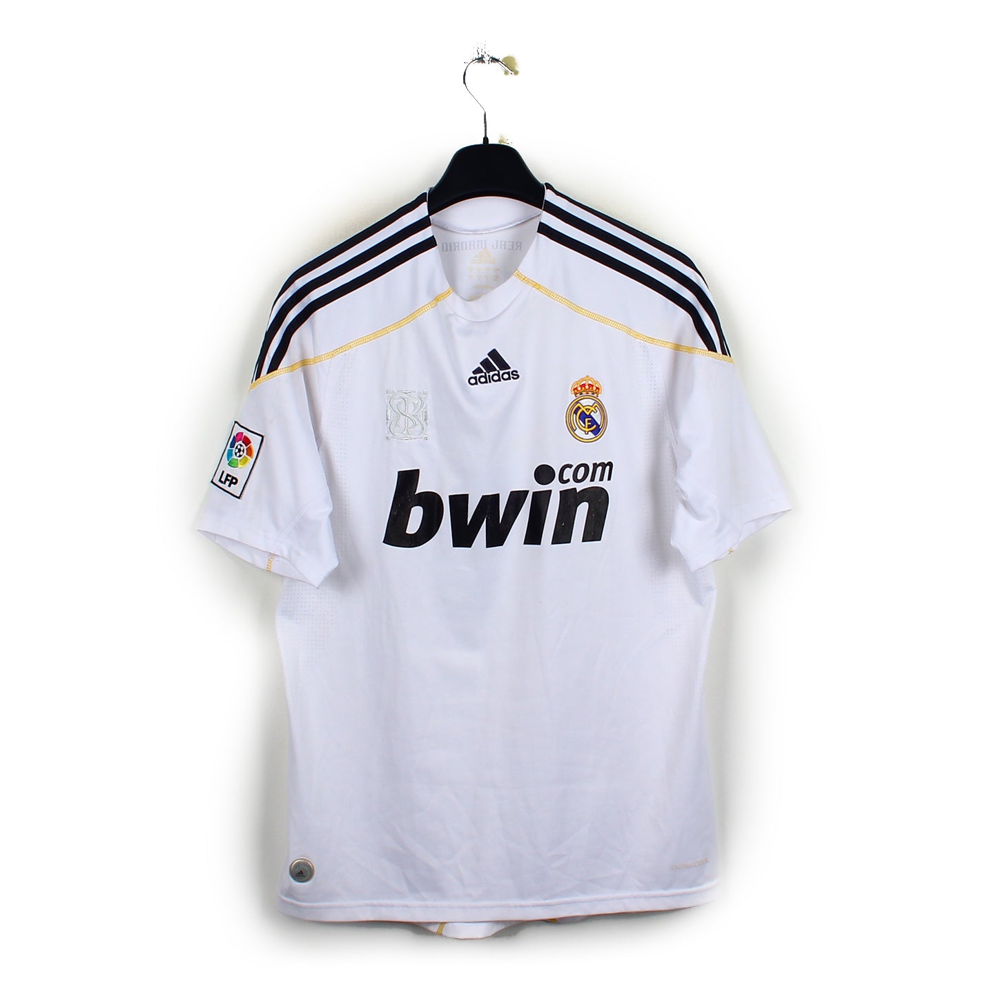 2009/10 - Real Madrid - Kaka #8 (M)