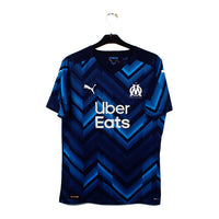 2021/22 - OM - Under #17 [pro] (M)