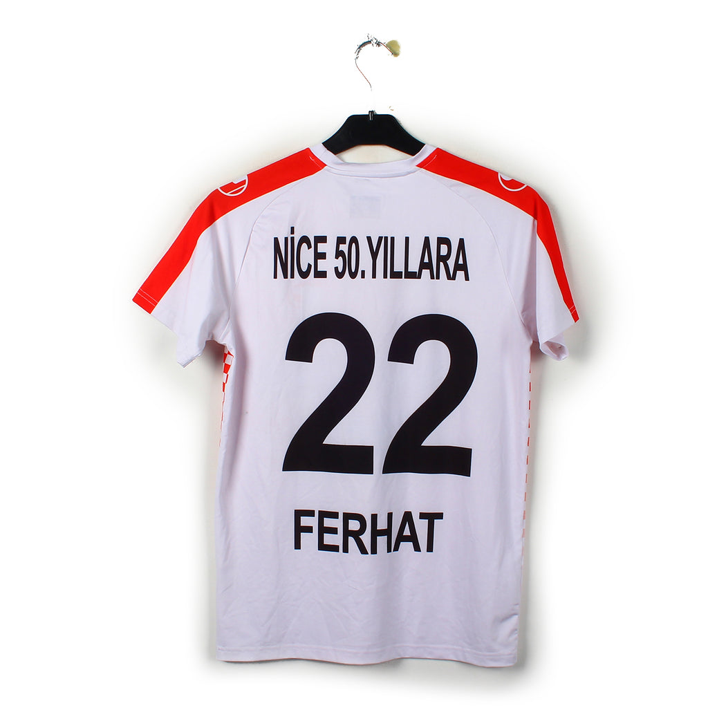 2020's - Gaziantepspor - Ferhat #22 (S)