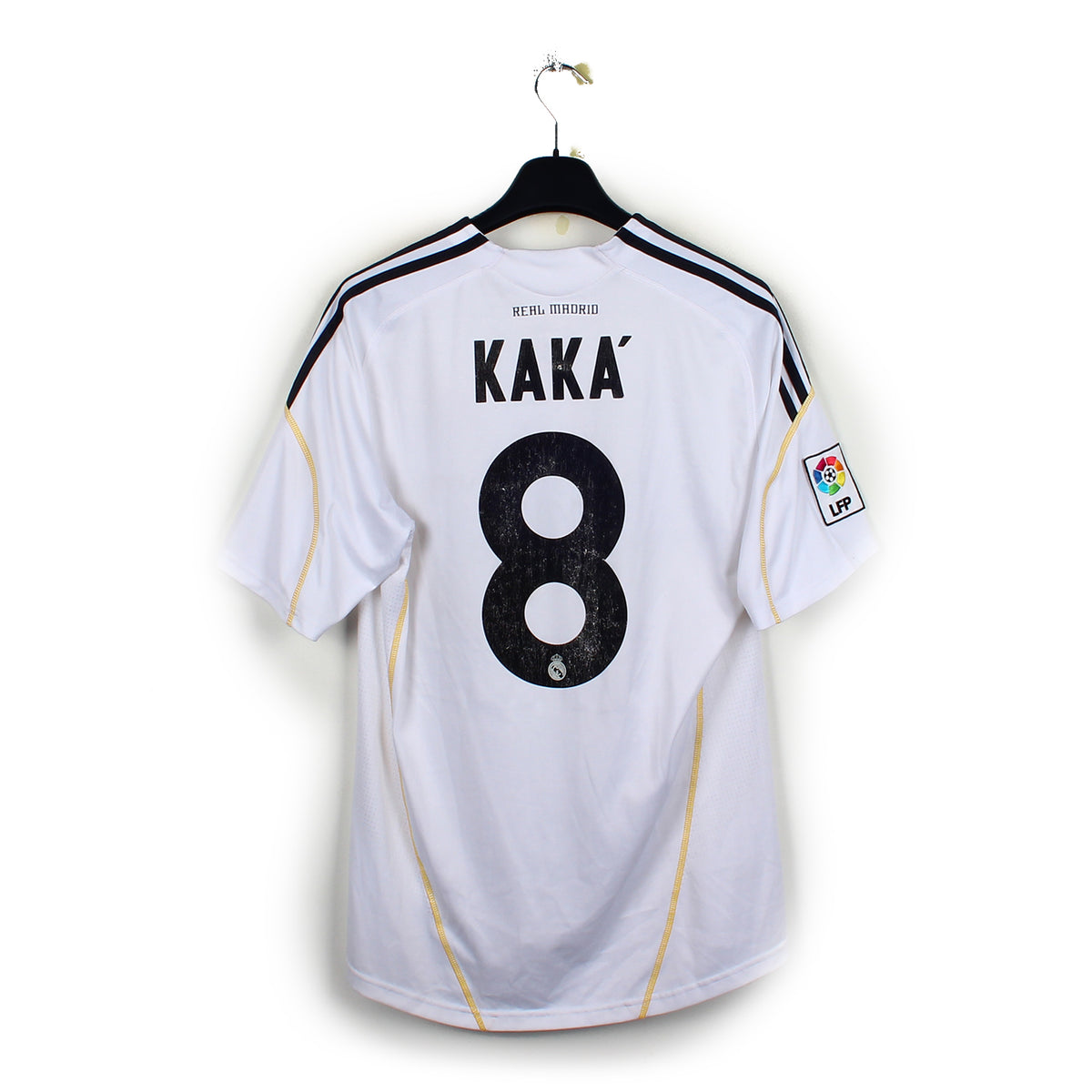 2009/10 - Real Madrid - Kaka #8 (M)