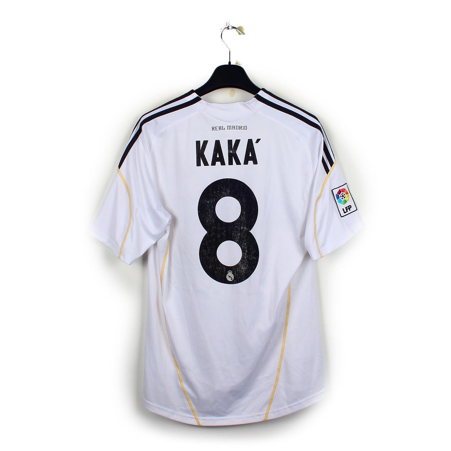 2009/10 - Real Madrid - Kaka #8 (M)