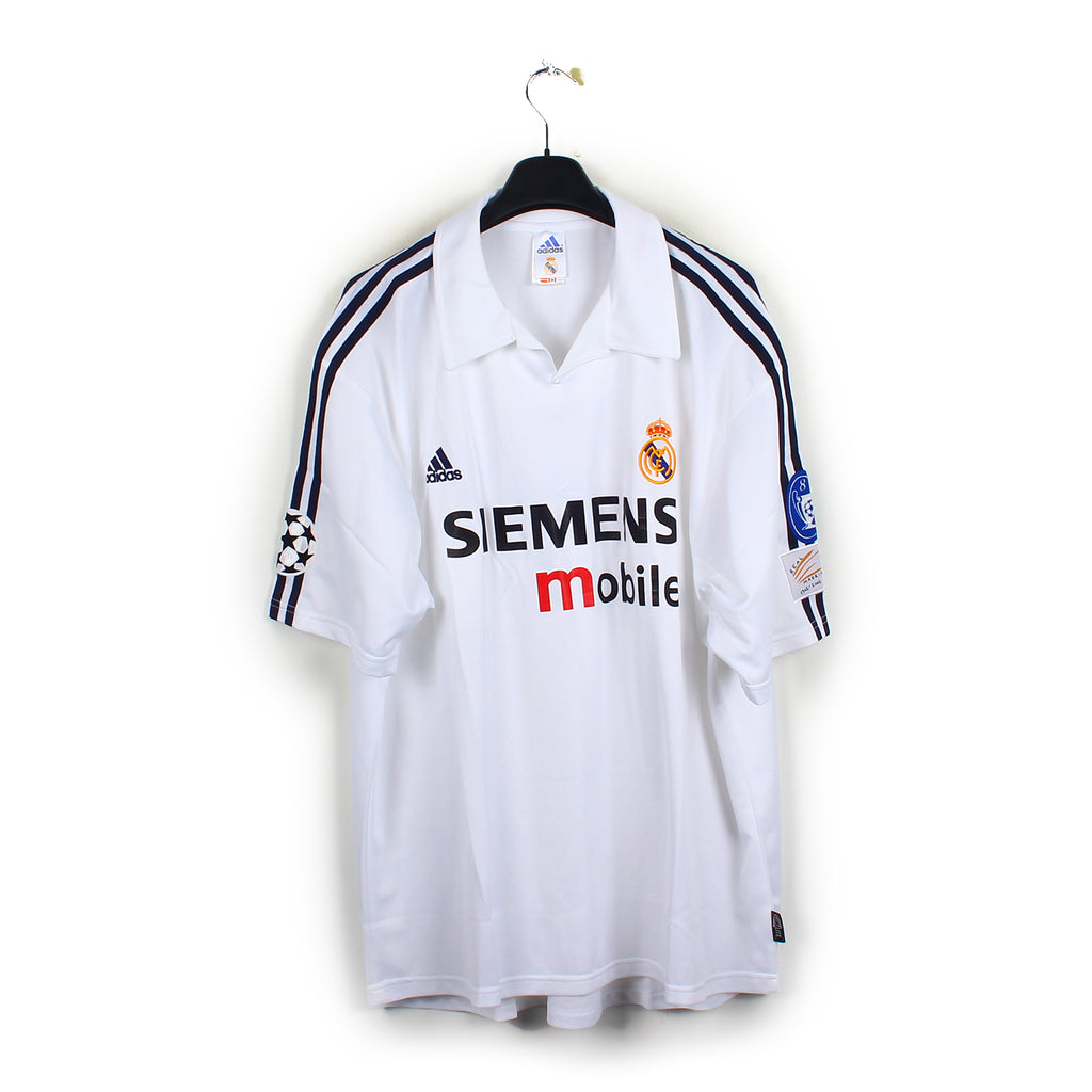2002/03 - Real Madrid (S) *centenaire*