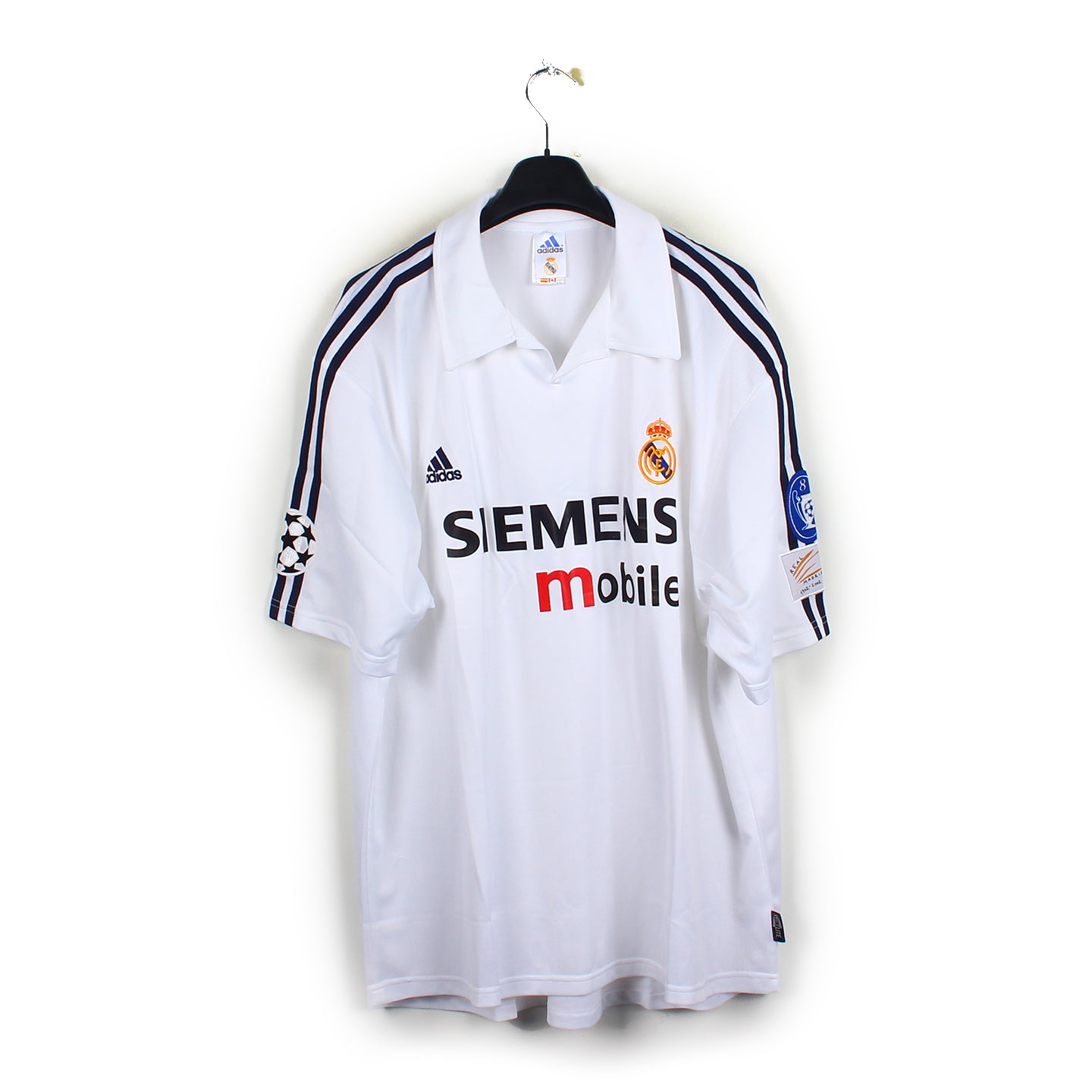 2002/03 - Real Madrid (S) *centenaire*