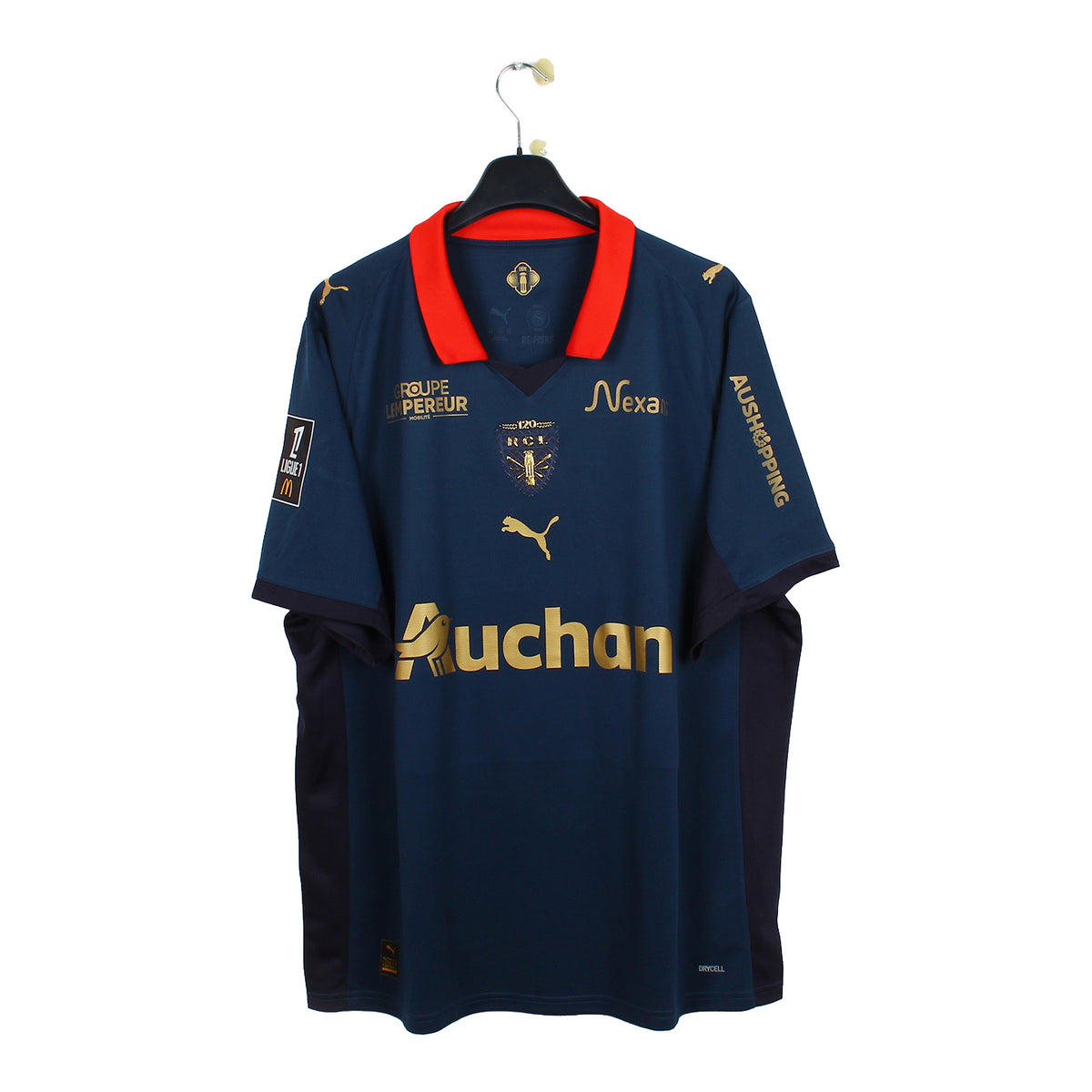 2025/26 - RC Lens (2XL) *St Barbe*