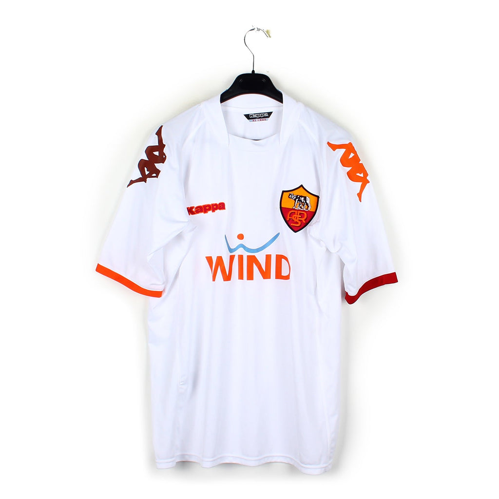 2008/09 - AS Roma (XL)