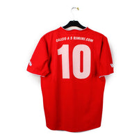 2010's - Calcio a Cinque Rimini #10 (XL)
