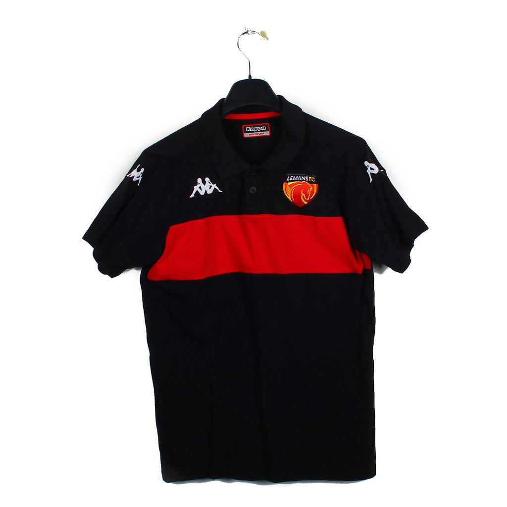 2017/18 - Le Mans FC (M)