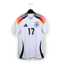 2024 - Allemagne - Wirtz #17 (S)