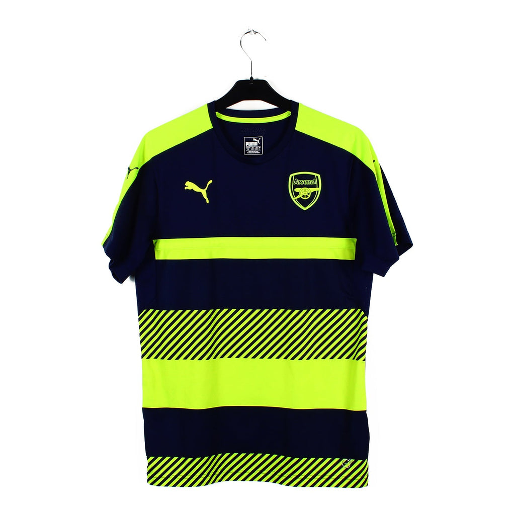 2016/17 - Arsenal FC (L)