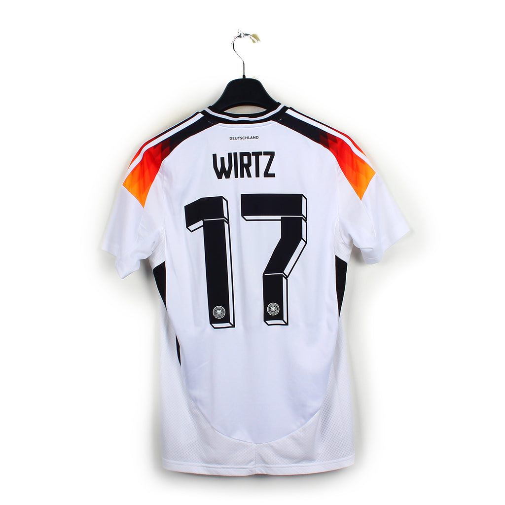 2024 - Allemagne - Wirtz #17 (S)