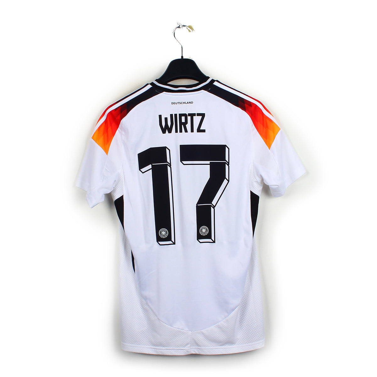 2024 - Allemagne - Wirtz #17 (S)