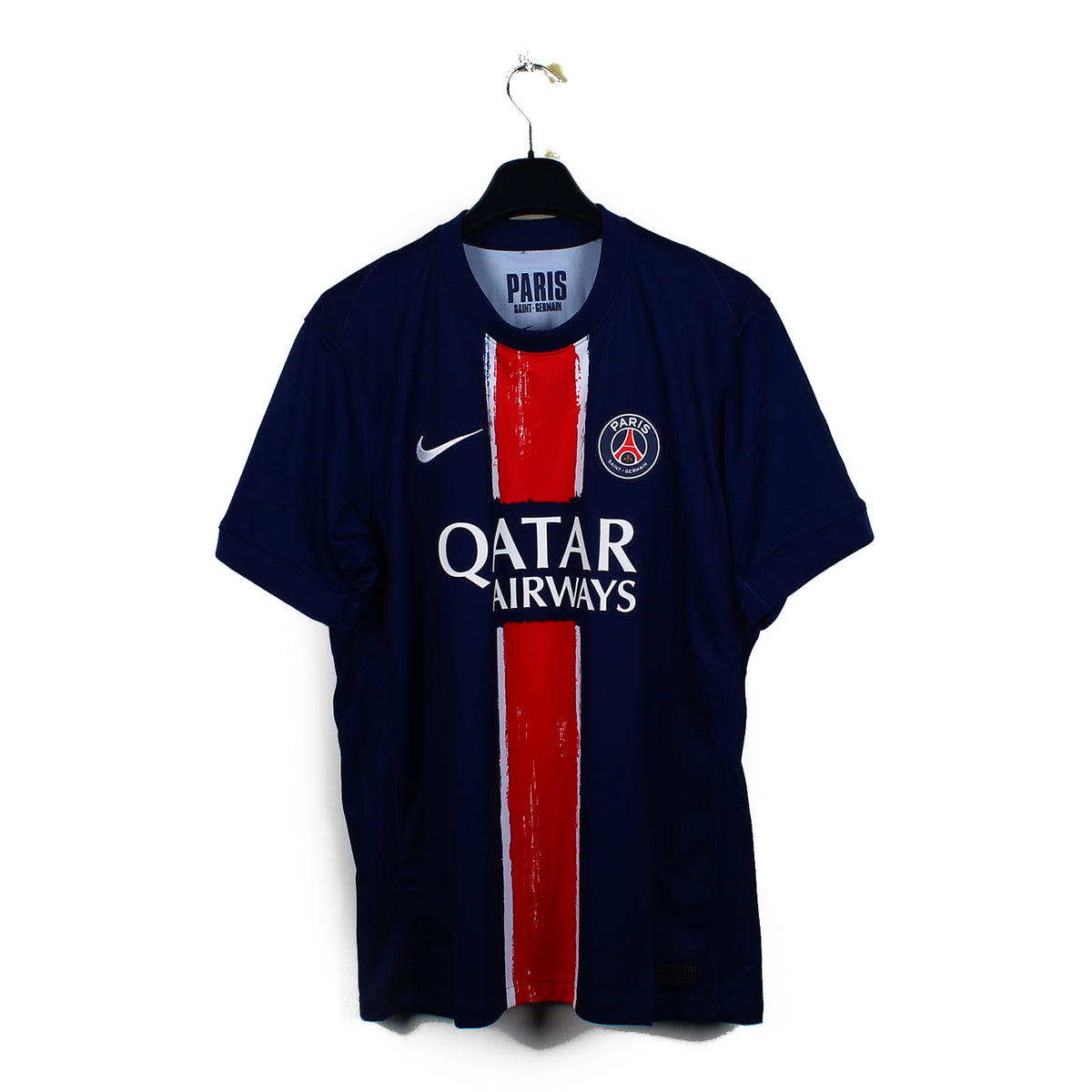 2024/25 - PSG - Vitinha #17 (XL)