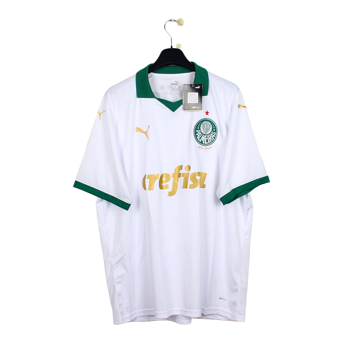 2024 - Palmeiras (2XL)