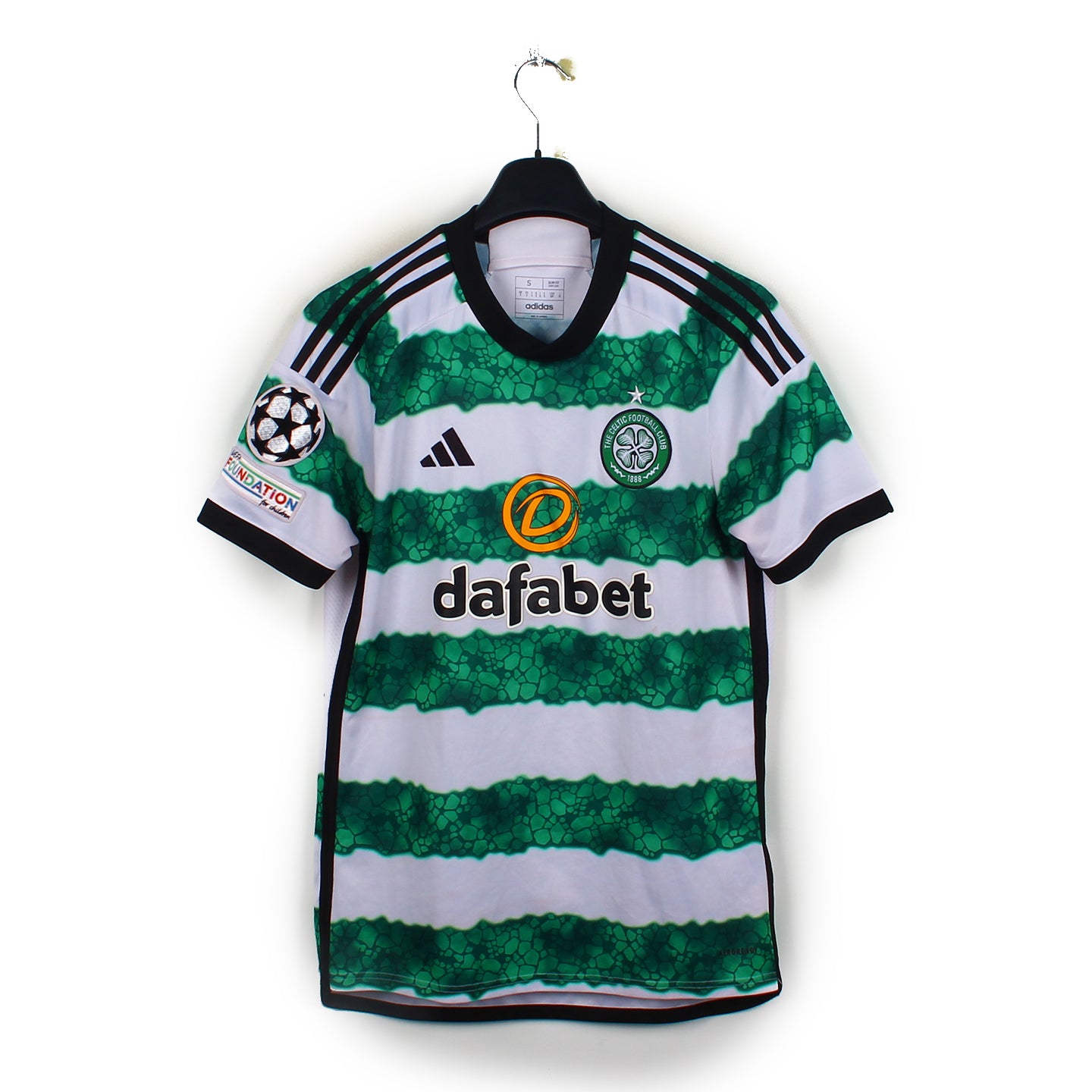 2023/24 - Celtic Glasgow (S)
