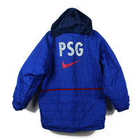 1997/98 - PSG (XL) *réversible*