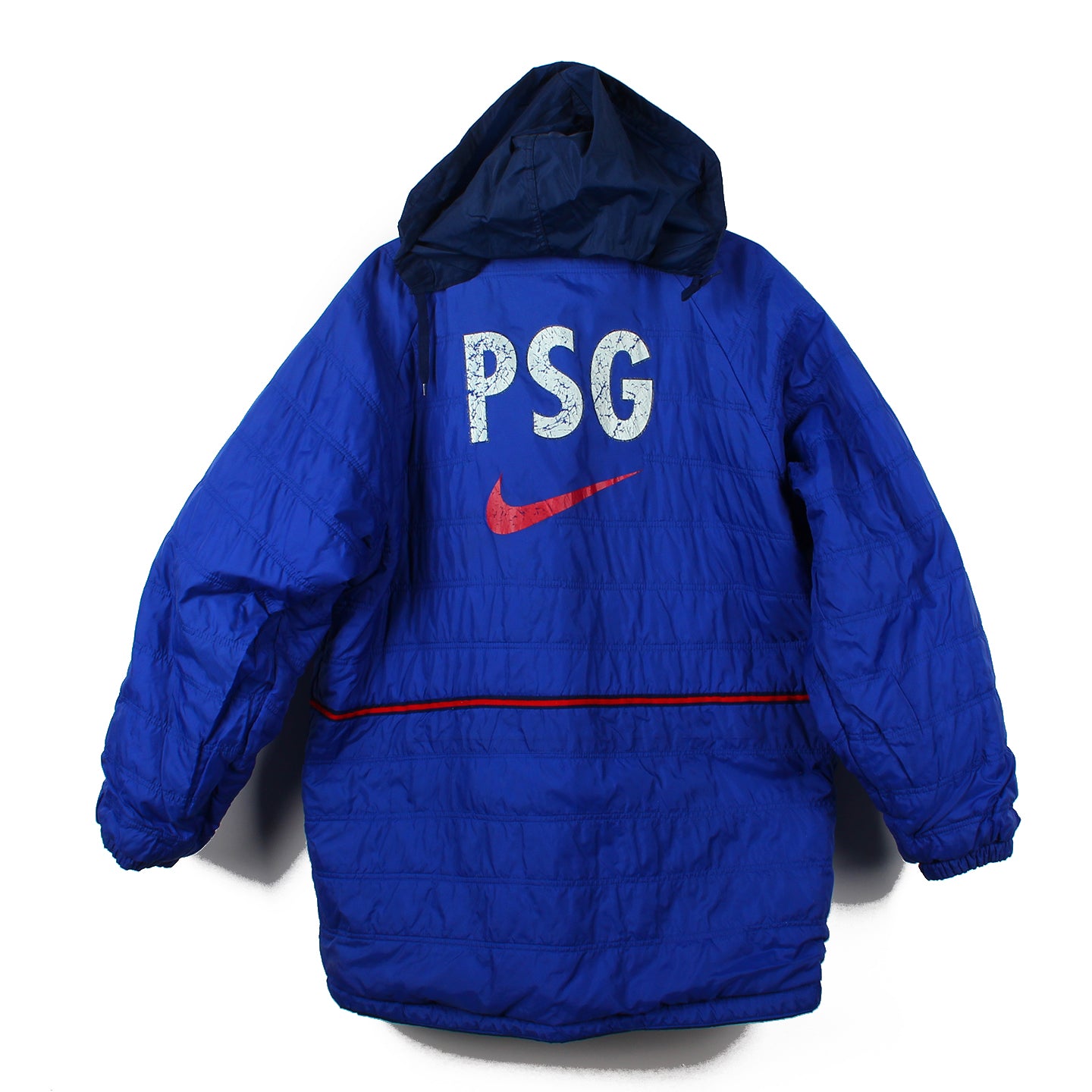1997/98 - PSG (XL) *réversible*
