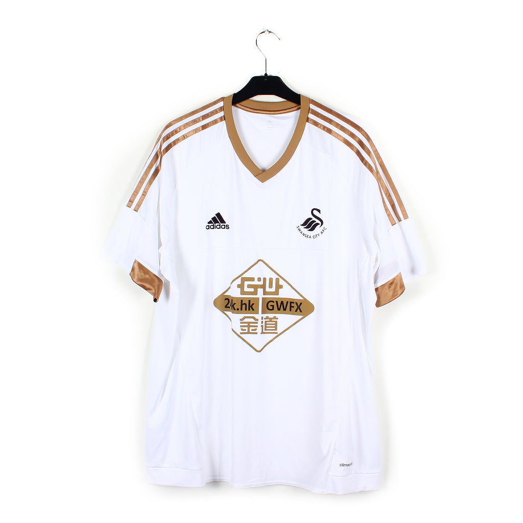 2015/16 - Swansea (L)