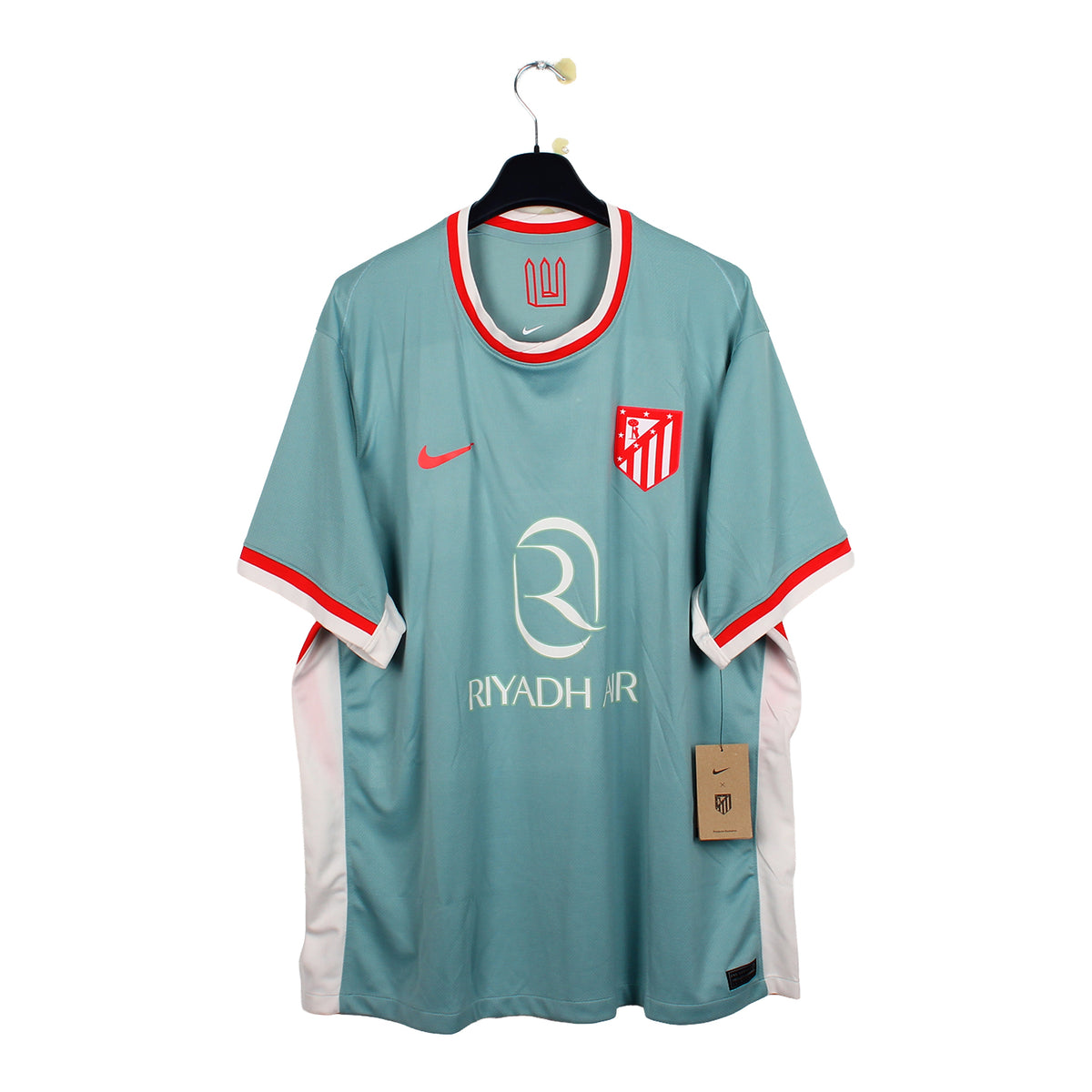 2024/25 - Atletico Madrid (2XL)