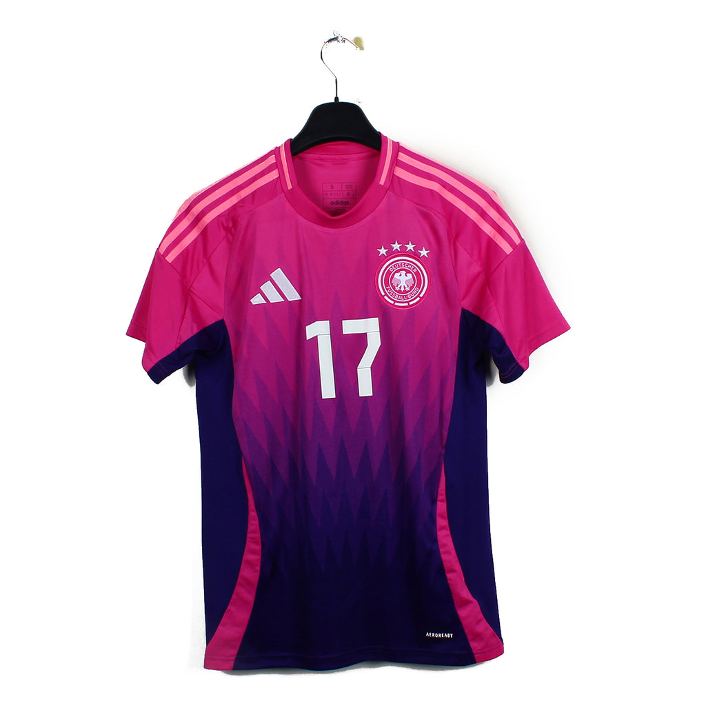 2024 - Allemagne - Wirtz #17 (S)