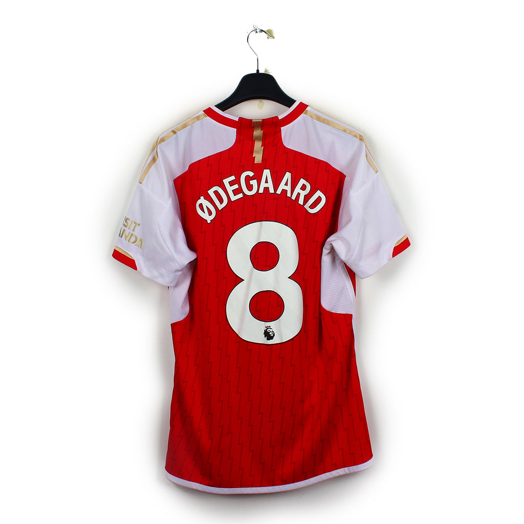 2023/24 - Arsenal FC - Odegaard #8 (M)