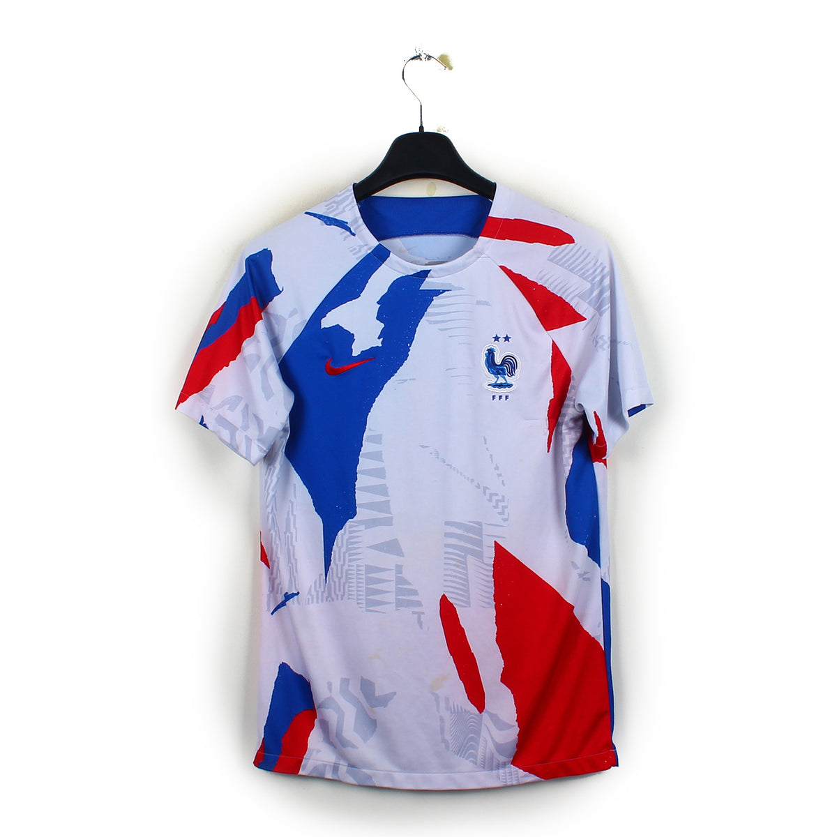 2022/23 - Equipe de France (M)